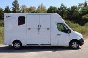 VL MTM FILOVAN MASTER STALLE 165 CH 3P
