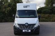 VL MTM FILOVAN MASTER STALLE 165 CH 3P