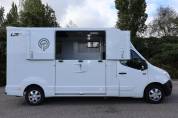 VL MTM FILOVAN MASTER STALLE 165 CH 3P