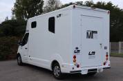 VL MTM FILOVAN MASTER STALLE 165 CH 3P