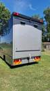Mercedes atego 4 paarden 