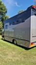Mercedes atego 4 paarden 