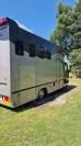 Mercedes atego 4 paarden 