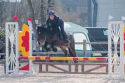 Ponette de 16ans 