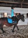 Ponette de 16ans 