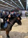 Ponette de 16ans 