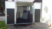 Vends van oblic 2 fautras