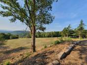 ? LOCATION D&rsquo;UN TERRAIN POUR CHEVAUX &ndash; COUZON-AU-MONT-