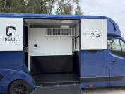 Camion chevaux Theault ann&eacute;e 2019