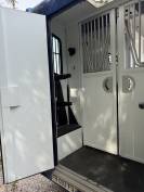 Camion chevaux Theault ann&eacute;e 2019