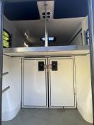 Camion 2 chevaux