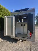 Camion 2 chevaux