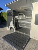 Camion 2 chevaux