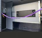 Camion vl Master IV de 2021 version stalles AP Petit