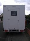Camion vl Master IV de 2021 version stalles AP Petit