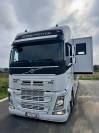 Camion poids lourds Krismar 6 chevaux