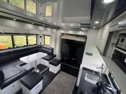 Camion poids lourds Krismar 6 chevaux