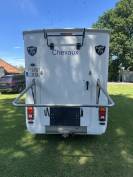 Furgoneta para caballos Renault Master  2020 De segunda mano