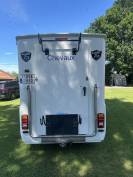 Furgoneta para caballos Renault Master  2020 De segunda mano