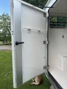 Furgoneta para caballos Renault Master  2020 De segunda mano