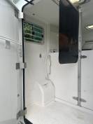 Furgoneta para caballos Renault Master  2020 De segunda mano