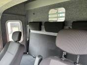 Furgoneta para caballos Renault Master  2020 De segunda mano