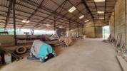 Ancien corps de ferme avec g&icirc;te et maison sur 2 ha prairies sec