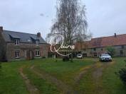 Ensemble immobilier  Avranches (50)  1 hectare