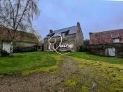 Ensemble immobilier  Avranches (50)  1 hectare
