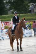 6 ans pour amateur elite