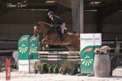 6 ans pour amateur elite