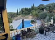 Luxurious equestrian property  Aude