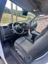 Camion chevaux Renault master 2.3L dCI