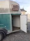 VAN 1,5 PLACE &ndash; MARQUE ABL BOCKMAN