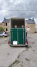 VAN 1,5 PLACE &ndash; MARQUE ABL BOCKMAN