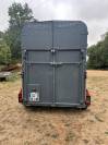 Vend Van 2 places IFOR WILLIAMS