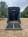 Vend Van 2 places IFOR WILLIAMS