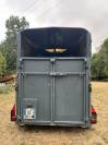 Vend Van 2 places IFOR WILLIAMS