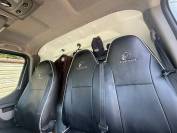 EQUIMARK sport horsebox Renault Master 3.5T