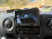 EQUIMARK sport horsebox Renault Master 3.5T