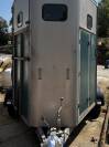 Remolque Ifor Williamns HB 505R