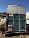 Remolque Ifor Williamns HB 505R