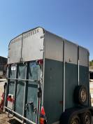 Remolque Ifor Williamns HB 505R