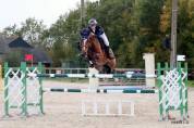 Ponette de grand prix &agrave; louer 