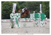 Ponette de grand prix &agrave; louer 