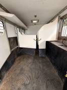 Horsebox NON-HGV Scania S&eacute;rie 3 113 M 1991 Used
