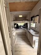 Horsebox NON-HGV Scania S&eacute;rie 3 113 M 1991 Used