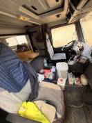 Horsebox NON-HGV Scania S&eacute;rie 3 113 M 1991 Used