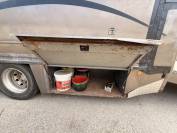 Horsebox NON-HGV Scania S&eacute;rie 3 113 M 1991 Used