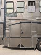 Horsebox NON-HGV Scania S&eacute;rie 3 113 M 1991 Used
